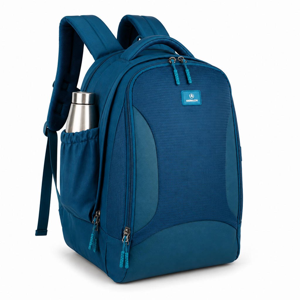 Habmazov Quantum X Laptop Backpack - Image 10