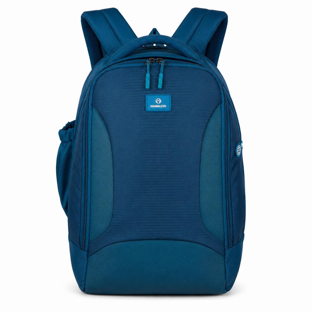 Habmazov Quantum X Laptop Backpack - Image 11