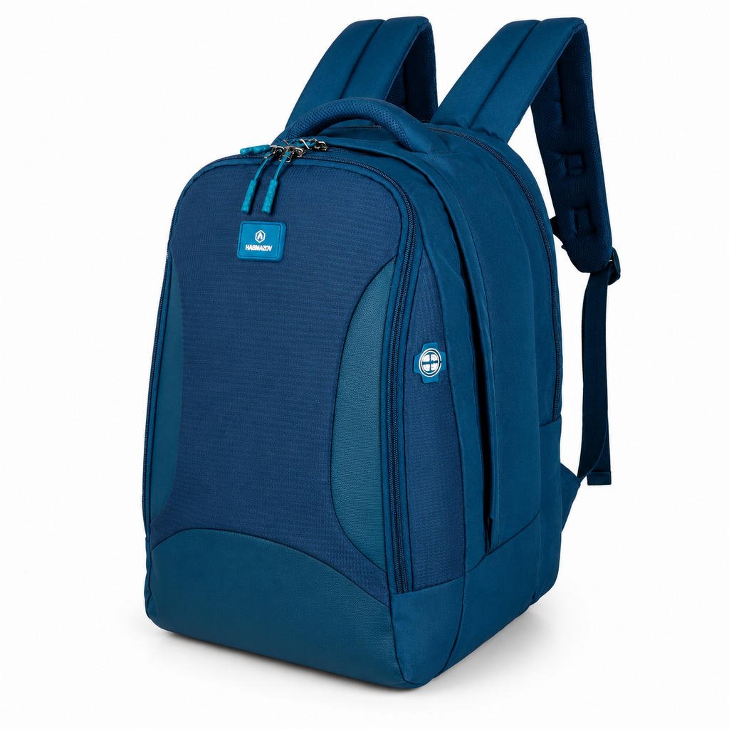 Habmazov Quantum X Laptop Backpack - Image 12