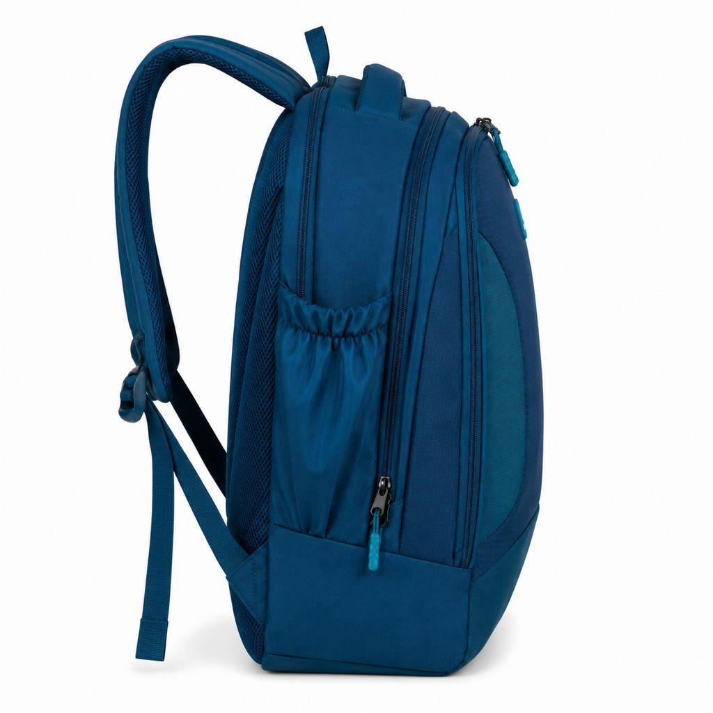 Habmazov Quantum X Laptop Backpack - Image 14