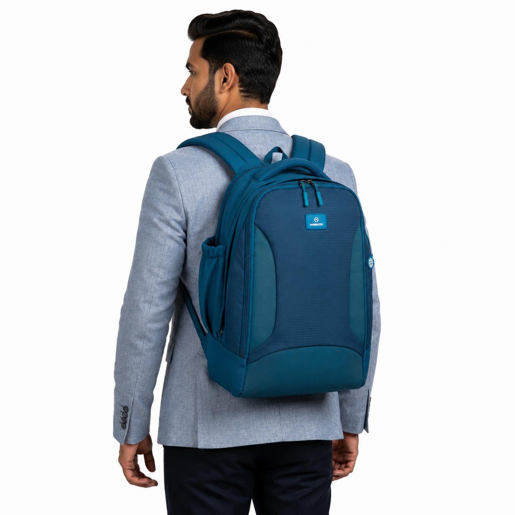 Habmazov Quantum X Laptop Backpack - Image 15