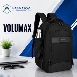 Habmazov Volumax Laptop Backpack