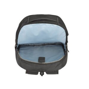 Kamiliant Acura Black Laptop Backpack