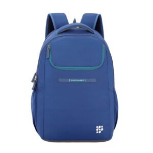 Kamiliant Acura Blue Laptop Backpack