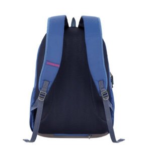 Kamiliant Acura Blue Laptop Backpack