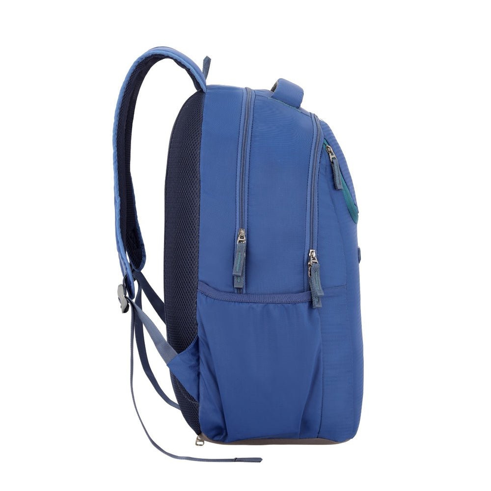 Kamiliant Acura Blue Laptop Backpack