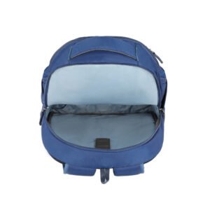Kamiliant Acura Blue Laptop Backpack