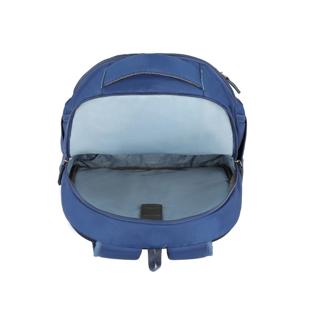 Kamiliant Acura Blue Laptop Backpack
