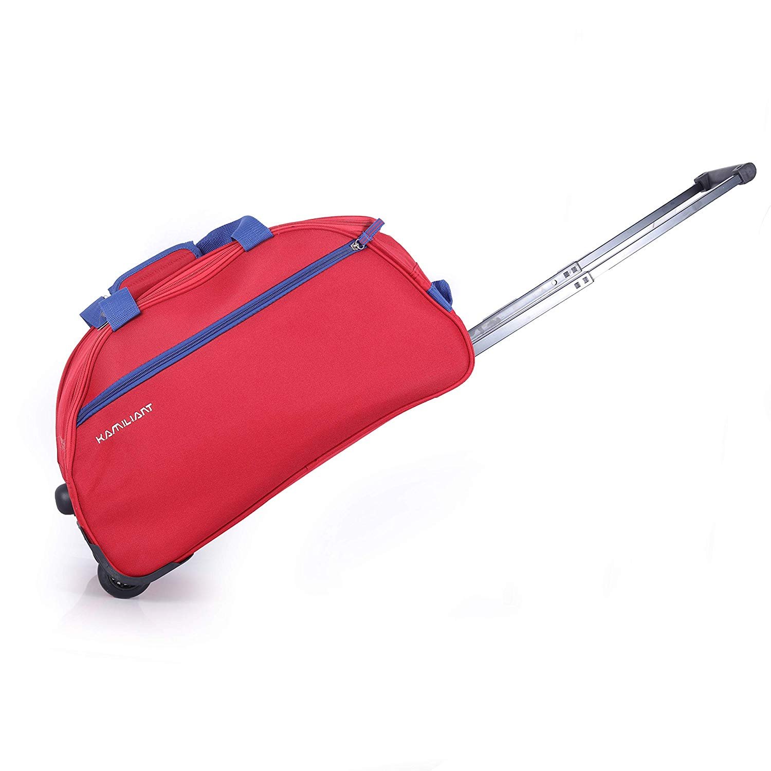 SG RP JUNIOR Duffle Trolley Cricket Kit Bag