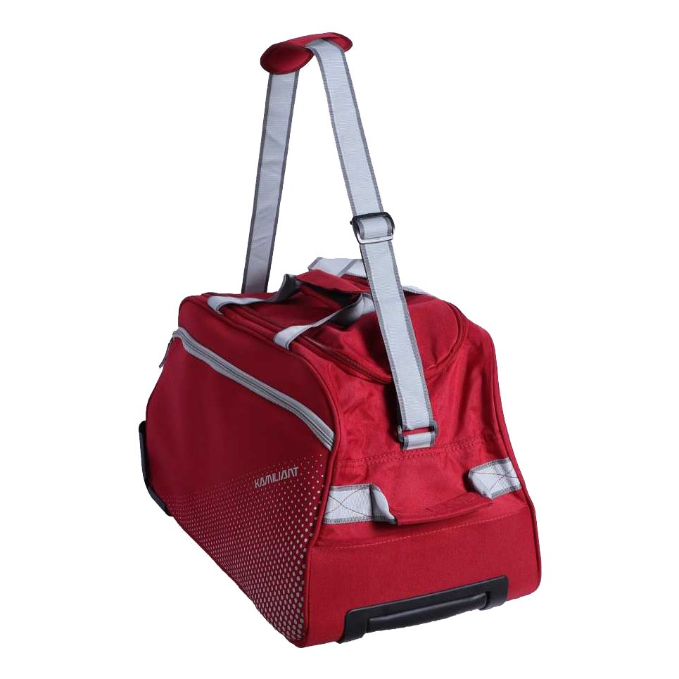 Kamiliant duffle trolley 52 cm hotsell