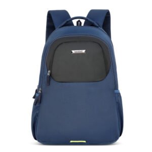 Kamiliant Bigwig Navy Laptop Backpack