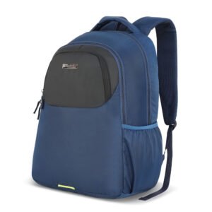 Kamiliant Bigwig Navy Laptop Backpack
