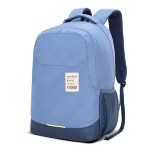 Kamiliant Biz Pro Lilac Laptop Backpack