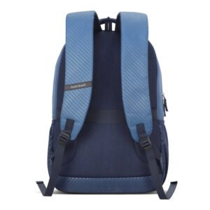 Kamiliant Biz Pro Navy Laptop Backpack