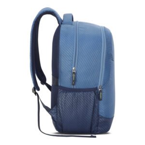 Kamiliant Biz Pro Navy Laptop Backpack
