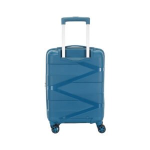 Kamiliant Brawn Hard Deep Ocean Luggage Bag