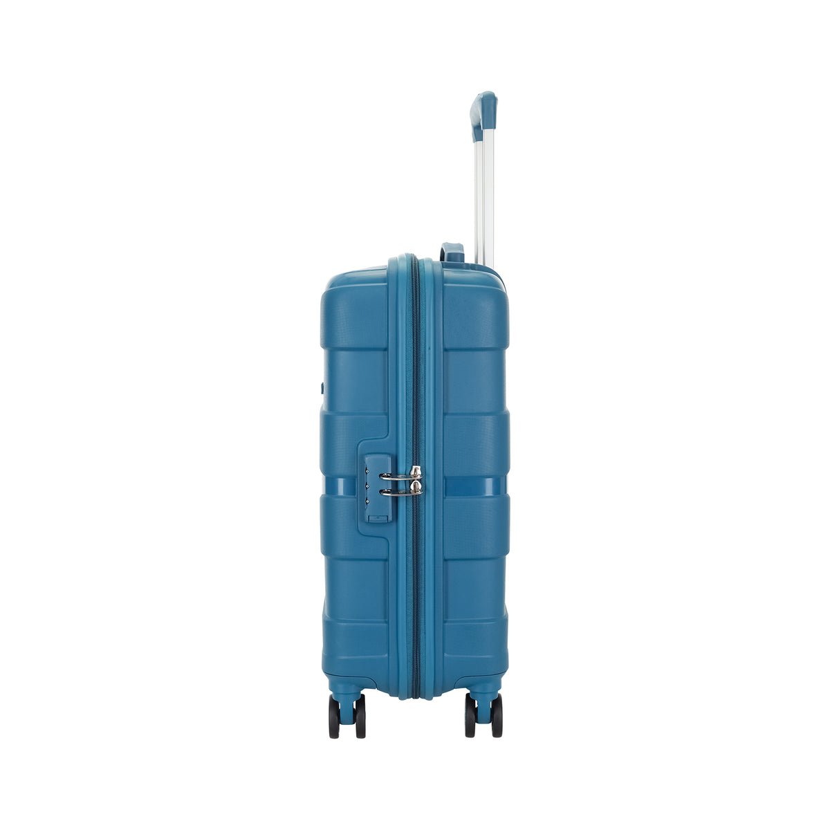 Kamiliant Brawn Hard Deep Ocean Luggage Bag