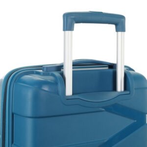 Kamiliant Brawn Hard Deep Ocean Luggage Bag