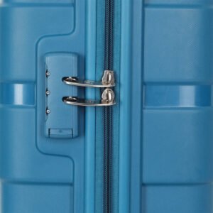 Kamiliant Brawn Hard Deep Ocean Luggage Bag