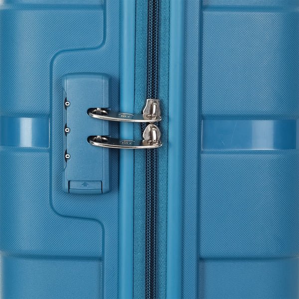 Kamiliant Brawn Hard Deep Ocean Luggage Bag