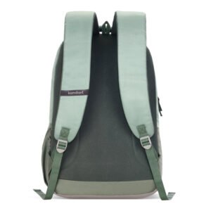 Kamiliant Brim Olive Backpack