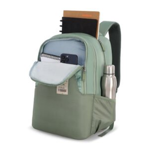 Kamiliant Brim Olive Backpack