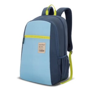 Kamiliant Brink Blue Backpack
