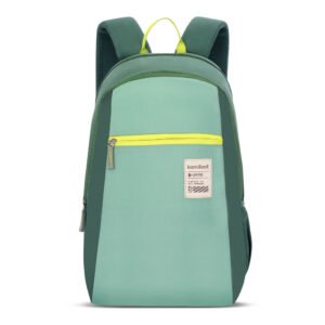 Kamiliant Brink Green Backpack