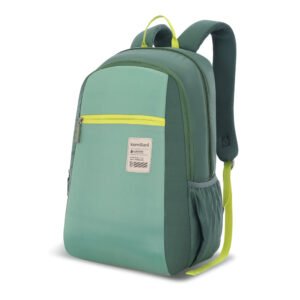 Kamiliant Brink Green Backpack