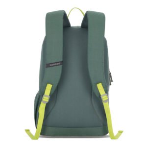 Kamiliant Brink Green Backpack