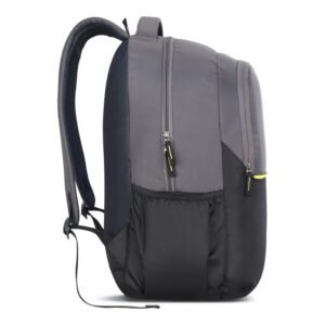 Kamiliant Chief Biz Black Backpack