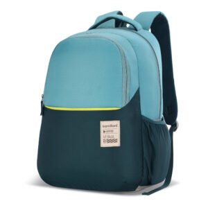 Kamiliant Chief Biz Blue Backpack
