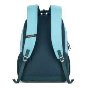 Kamiliant Chief Biz Blue Backpack