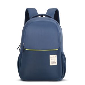 Kamiliant Chief Biz Navy Backpack