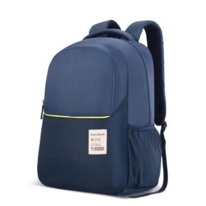 Kamiliant Chief Biz Navy Backpack