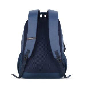 Kamiliant Chief Biz Navy Backpack
