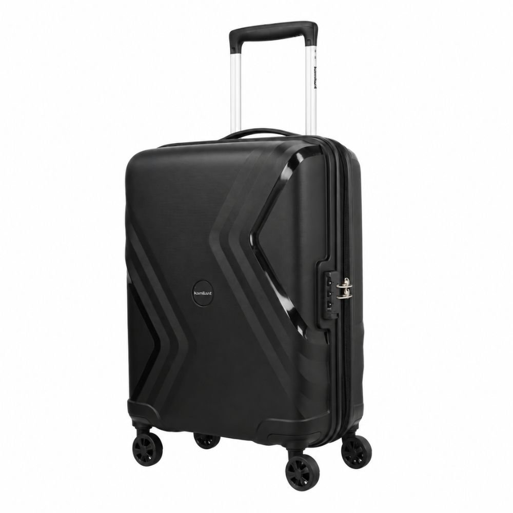 Kamiliant Delta Hard Sided Luggage Bag