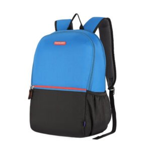 Kamiliant Edge Blue Backpack