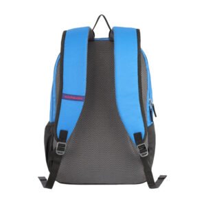 Kamiliant Edge Blue Backpack