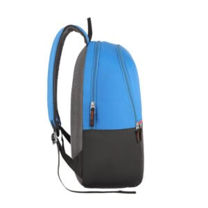 Kamiliant Edge Blue Backpack