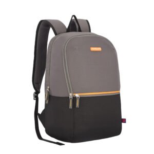 Kamiliant Edge Grey Backpack