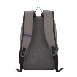 Kamiliant Edge Grey Backpack