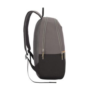 Kamiliant Edge Grey Backpack