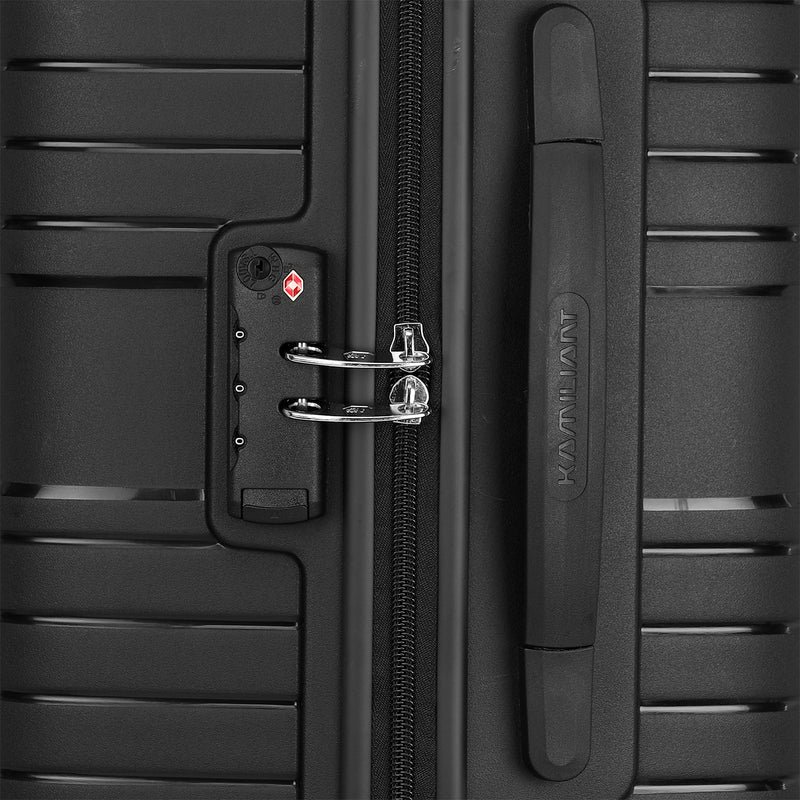 Kamiliant Forge DW Hard Sided Luggage Bag - Image 7