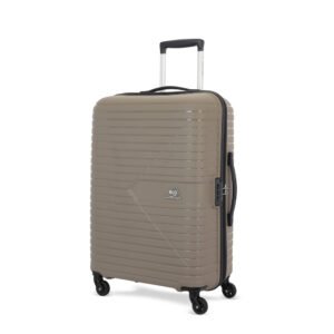 Kamiliant Forge Secure TSA Hard Luggage Bag