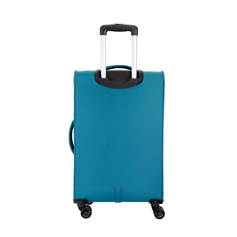 Kamiliant Griffin Soft Teal Luggage Bag