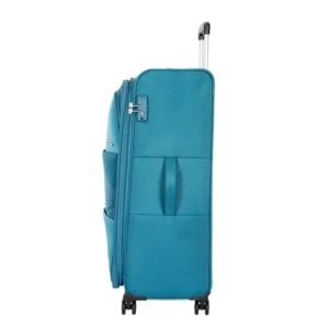 Kamiliant Griffin Soft Teal Luggage Bag