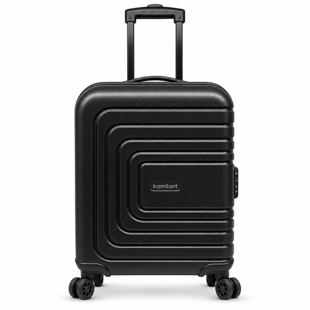 Kamiliant Martial Roader Hard Sided Luggage Bag