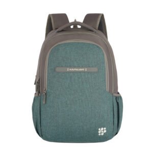 Kamiliant Maverick Teal Laptop Backpack