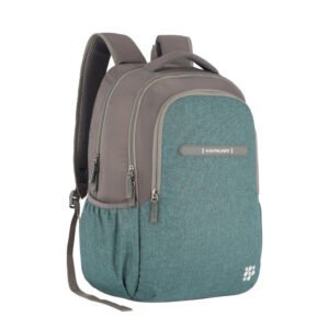 Kamiliant Maverick Teal Laptop Backpack